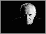 włosy, Anthony Hopkins, siwe